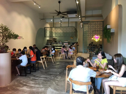 Ah Ma TeoChew Kuih 阿嬷潮州糕 | Databook Malaysia