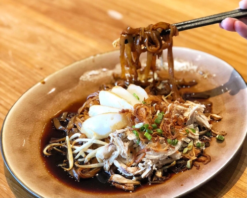 Ah Ma TeoChew Kuih 阿嬷潮州糕 | Databook Malaysia