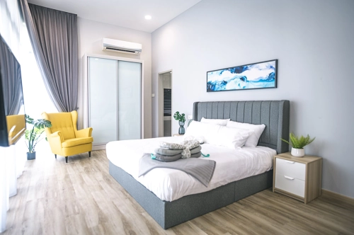 De Bebe Postpartum Care | Databook Malaysia