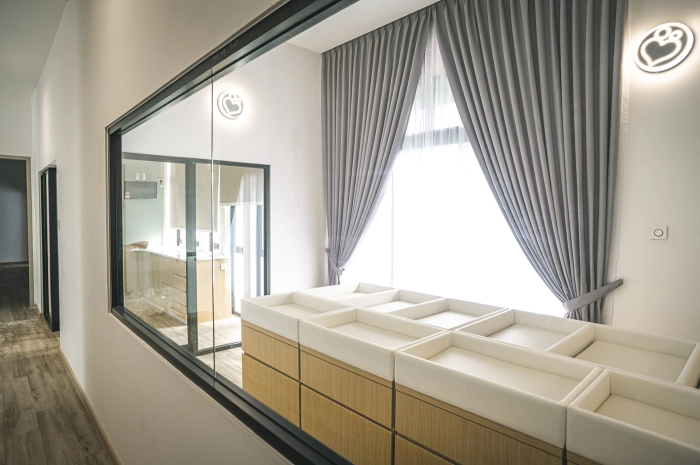 De Bebe Postpartum Care | Databook Malaysia