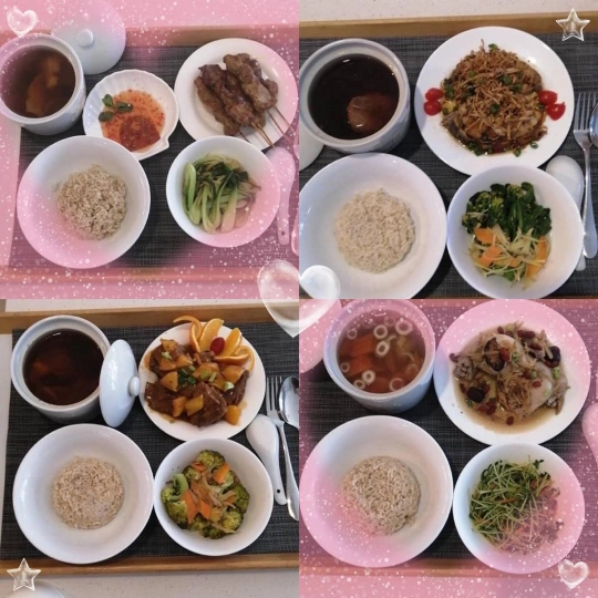 De Bebe Postpartum Care | Databook Malaysia