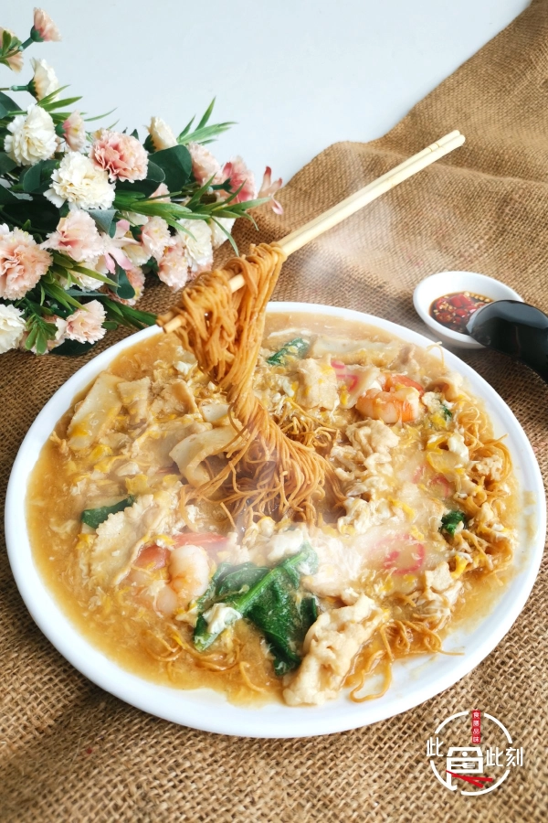 此食此刻 the Moment Kitchen | Databook Malaysia