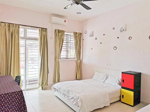 多福月子坊 TOP FULL Baby House | Databook Malaysia