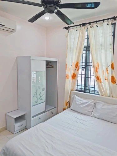 多福月子坊 TOP FULL Baby House | Databook Malaysia