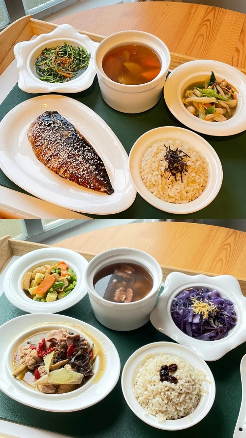 JTL Confinement Centre 沐月当归月子中心 | Databook Malaysia