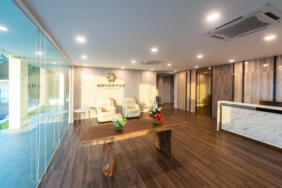 JTL Confinement Centre 沐月当归月子中心 | Databook Malaysia