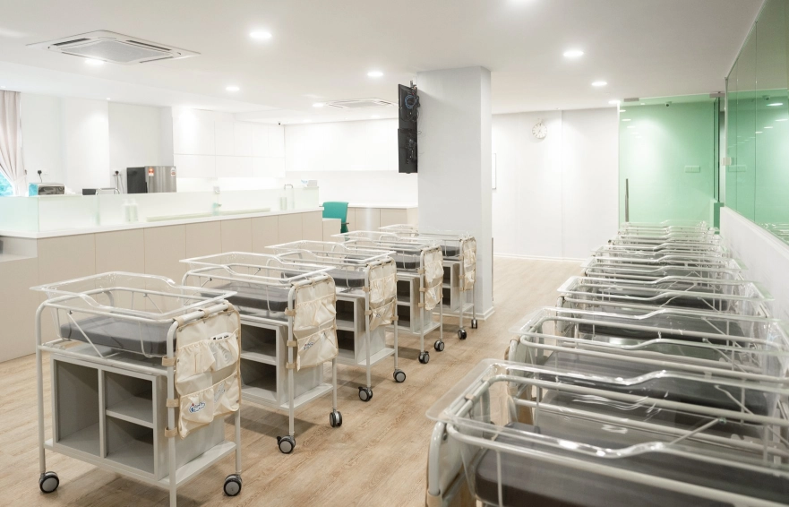 JTL Confinement Centre 沐月当归月子中心 | Databook Malaysia