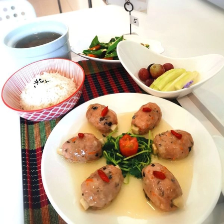 YSF Confinement Food裕膳坊月子餐 | Databook Malaysia