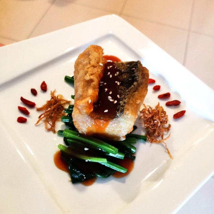 YSF Confinement Food裕膳坊月子餐 | Databook Malaysia