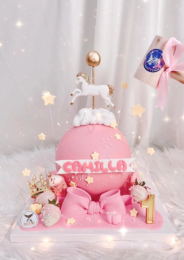 UNICRèME | Databook Malaysia