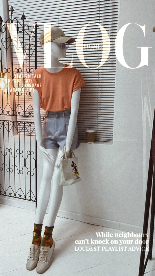 L A D Y S T R E E T 女人街. Est 2002 | Databook Malaysia