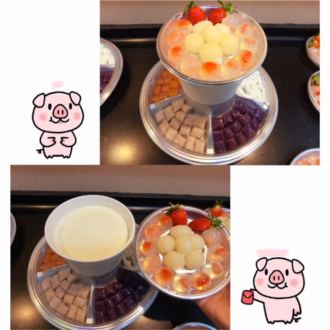 Kerepek Maharani | Databook Malaysia