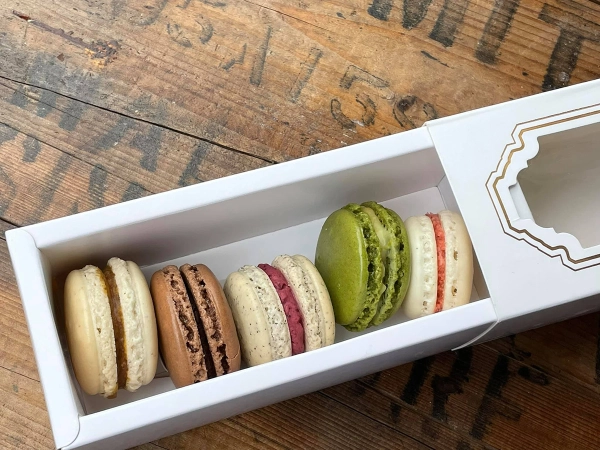 The Coffee JAR 呷珈琲 | Databook Malaysia