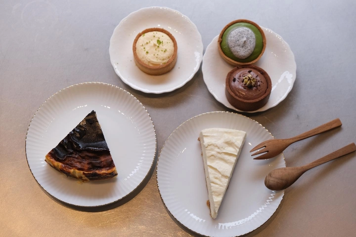 The Coffee JAR 呷珈琲 | Databook Malaysia