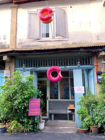 Sharing Plates | Databook Malaysia