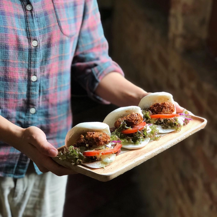 Sharing Plates | Databook Malaysia