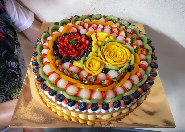 HTart | Databook Malaysia