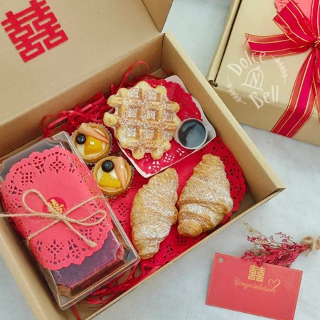 Dolce N Bell | Databook Malaysia