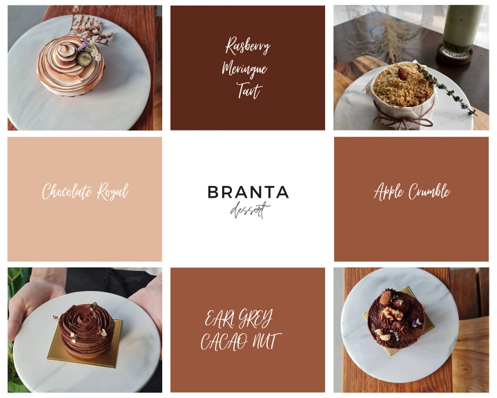 Branta & Geese | Databook Malaysia