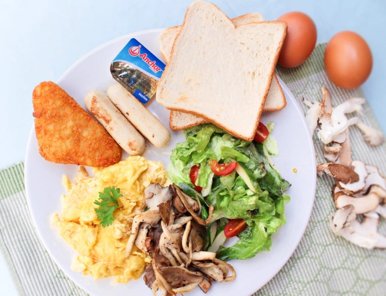 Eggxtra Cafe | Databook Malaysia