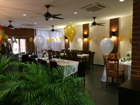 Casa Cucina | Databook Malaysia