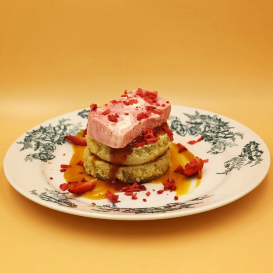 Limau Limau Café | Databook Malaysia