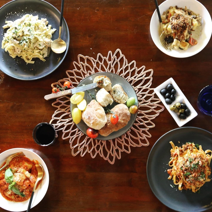 Limau Limau Café | Databook Malaysia