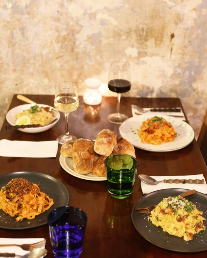 Limau Limau Café | Databook Malaysia