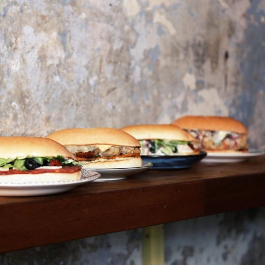 Limau Limau Café | Databook Malaysia