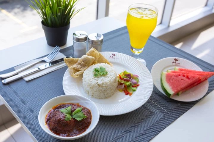 Hallmark Crown Hotel Melaka | Databook Malaysia