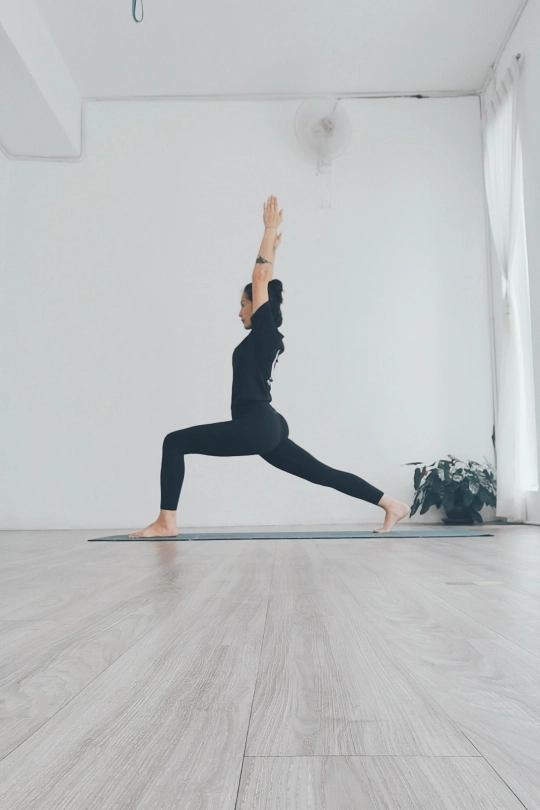 Moksha Yoga Muar | Databook Malaysia