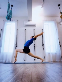 Moksha Yoga Muar | Databook Malaysia