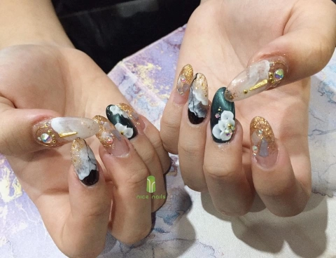 Nice Nails - Muar | Databook Malaysia