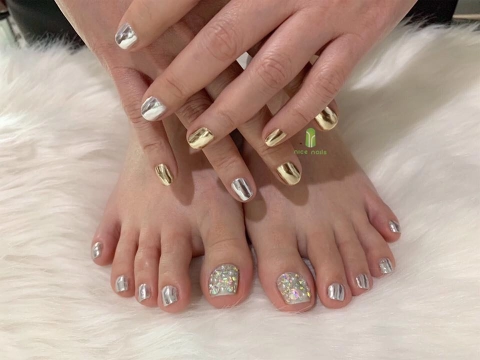 Nice Nails - Muar | Databook Malaysia