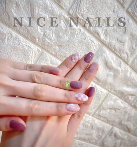 Nice Nails - Muar | Databook Malaysia