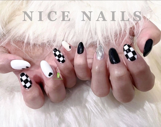 Nice Nails - Muar | Databook Malaysia