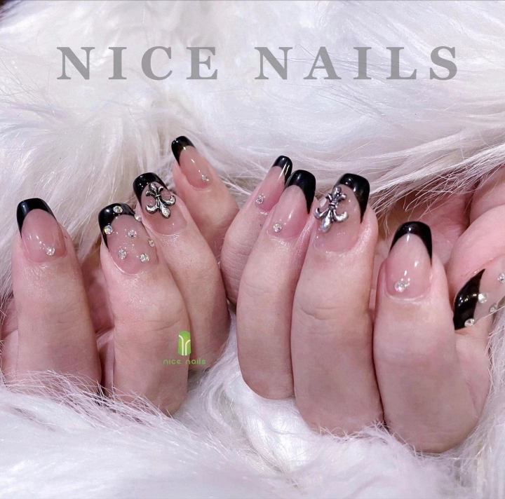 Nice Nails - Muar | Databook Malaysia
