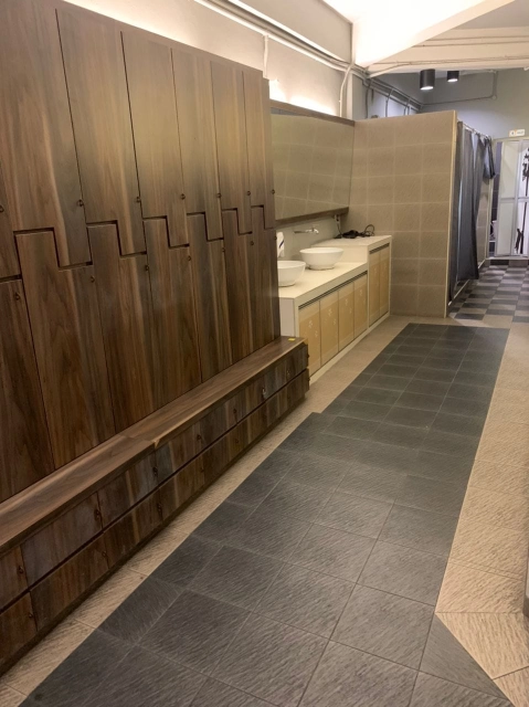 Triangle Fitness | Databook Malaysia