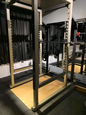 Triangle Fitness | Databook Malaysia