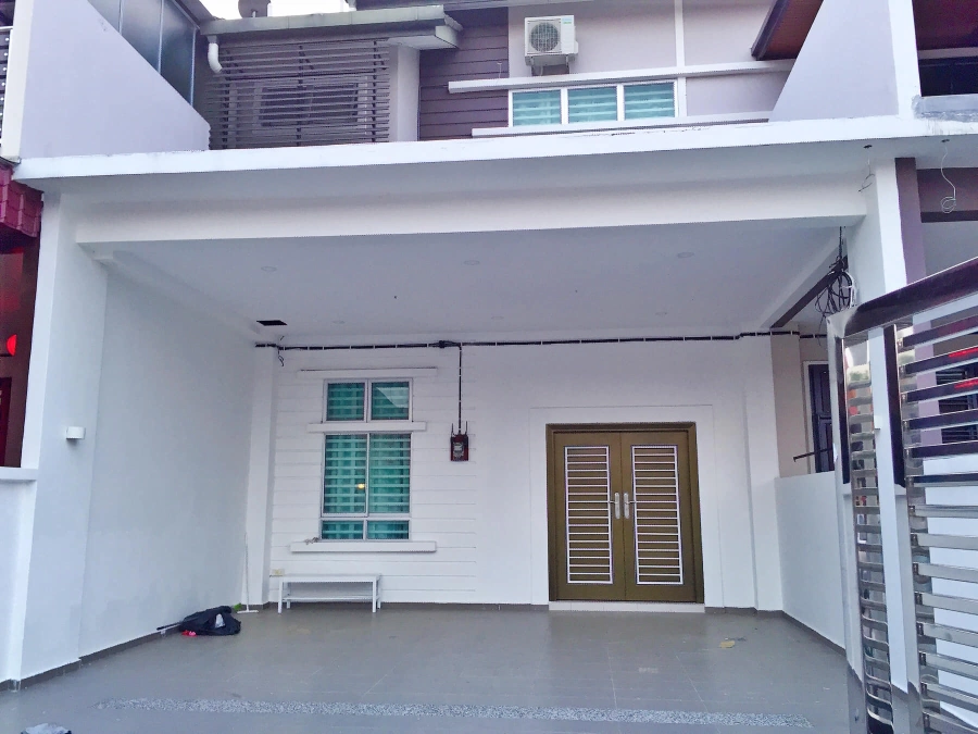 Ti Amo Homestay | Databook Malaysia