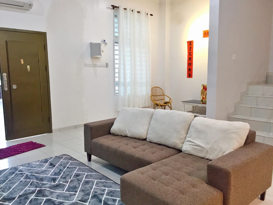 Ti Amo Homestay | Databook Malaysia