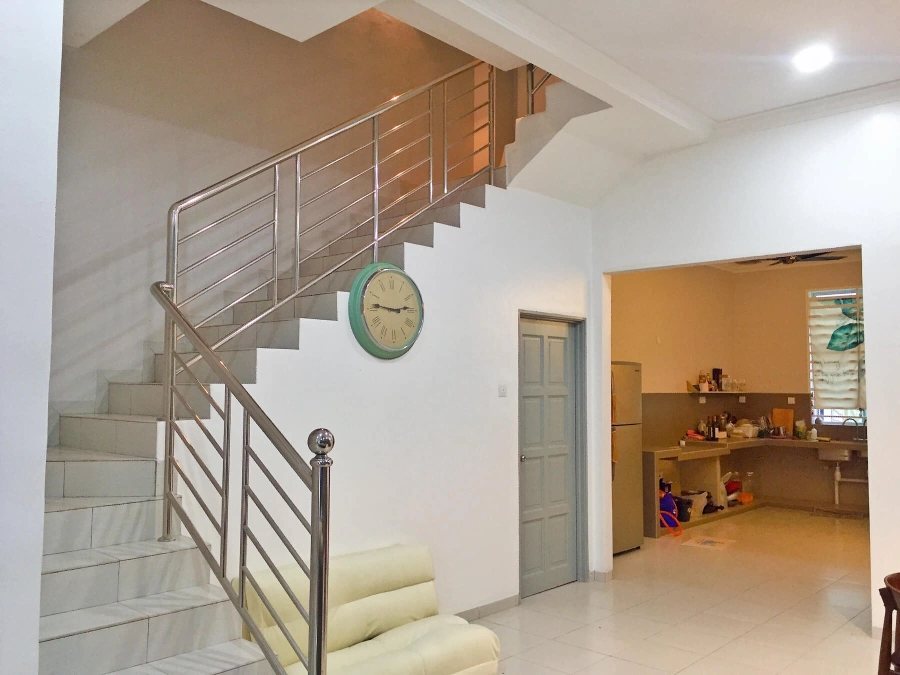 Ti Amo Homestay | Databook Malaysia