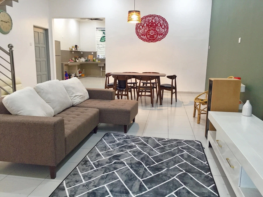 Ti Amo Homestay | Databook Malaysia