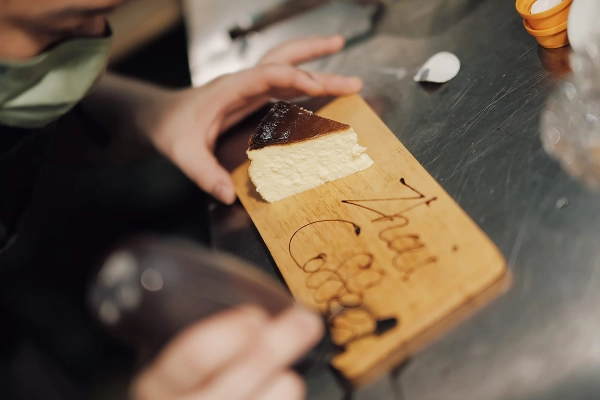 Zhai Coffee 齋咖啡 | Databook Malaysia