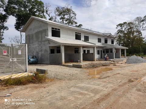 Boon Hoo Contractor 文河油漆工程 | Databook Malaysia