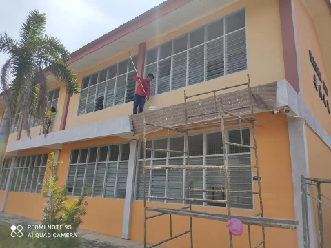 Boon Hoo Contractor 文河油漆工程 | Databook Malaysia