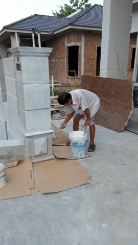 Boon Hoo Contractor 文河油漆工程 | Databook Malaysia