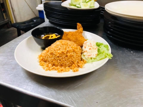 ROHA CT Catering | Databook Malaysia