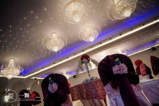 水立方 Bakri Junction Ballroom | Databook Malaysia