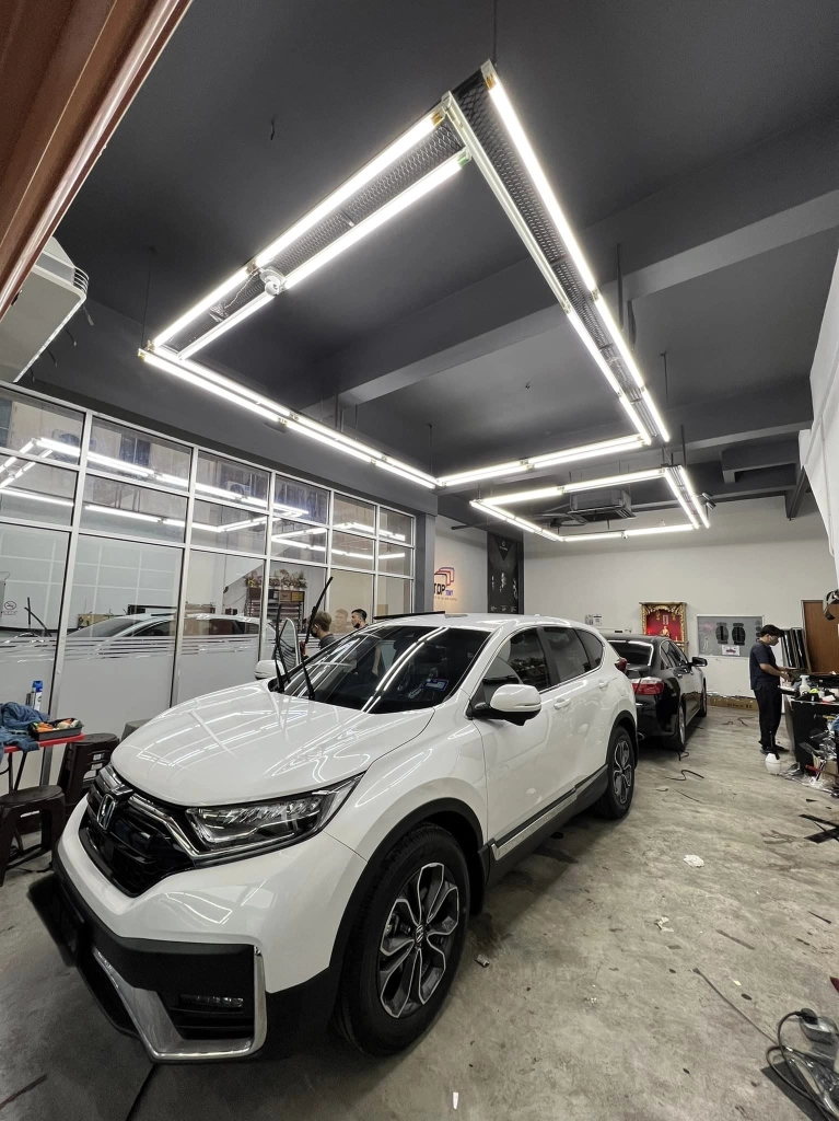 Toptint Muar | Databook Malaysia